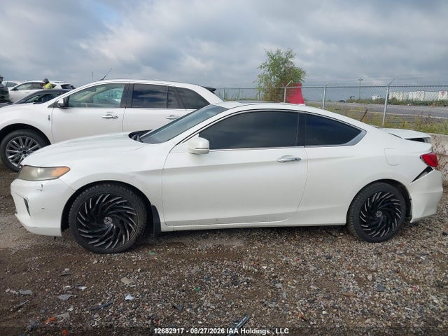 1HGCT1B75FA800107 Honda ACCORD EX
