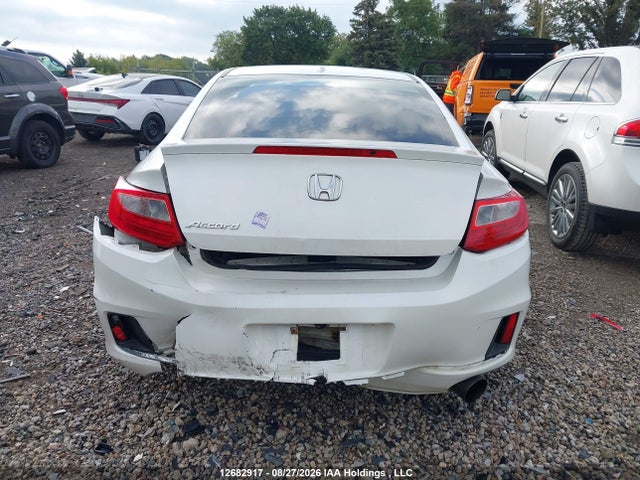 1HGCT1B75FA800107 Honda ACCORD EX