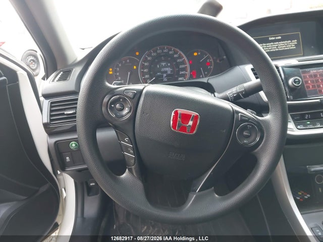 1HGCT1B75FA800107 Honda ACCORD EX