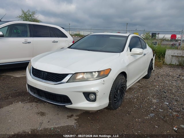1HGCT1B75FA800107 Honda ACCORD EX