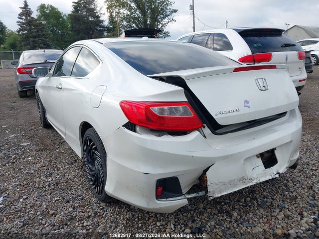 1HGCT1B75FA800107 Honda ACCORD EX