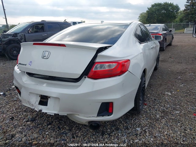 1HGCT1B75FA800107 Honda ACCORD EX