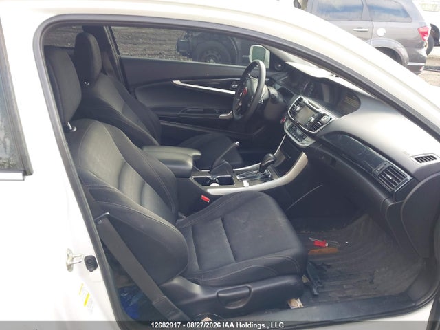 1HGCT1B75FA800107 Honda ACCORD EX