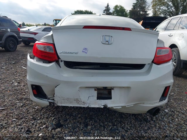 1HGCT1B75FA800107 Honda ACCORD EX