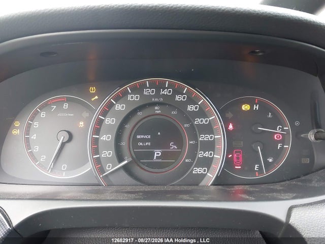 1HGCT1B75FA800107 Honda ACCORD EX
