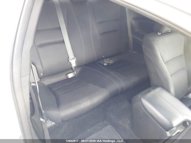 1HGCT1B75FA800107 Honda ACCORD EX