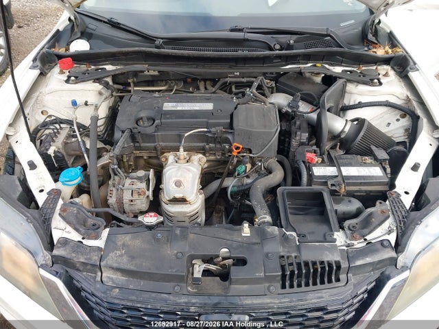 1HGCT1B75FA800107 Honda ACCORD EX