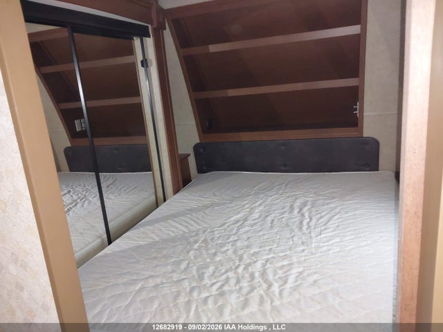 Trailer Open Range Light 2015 58TFX3529F2016661 Image 11