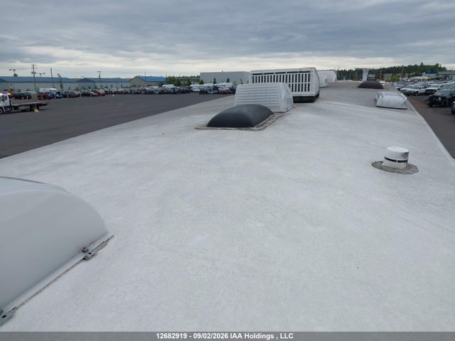Trailer Open Range Light 2015 58TFX3529F2016661 Image 12