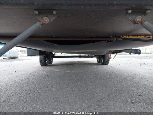 Trailer Open Range Light 2015 58TFX3529F2016661 Image 6