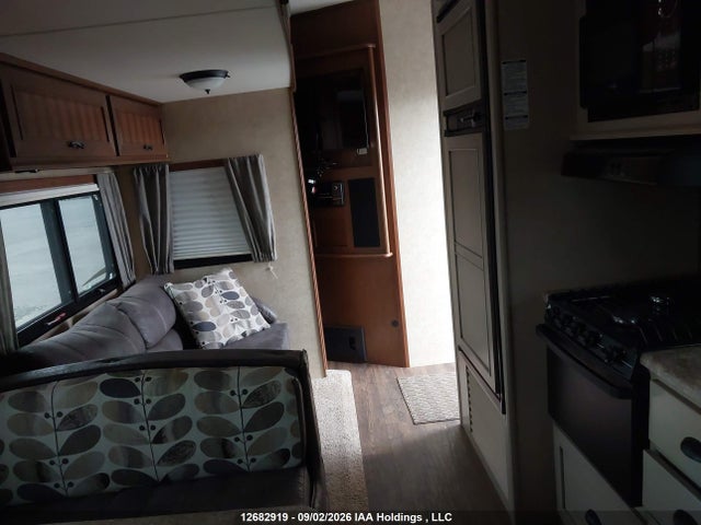 Trailer Open Range Light 2015 58TFX3529F2016661 Image 8