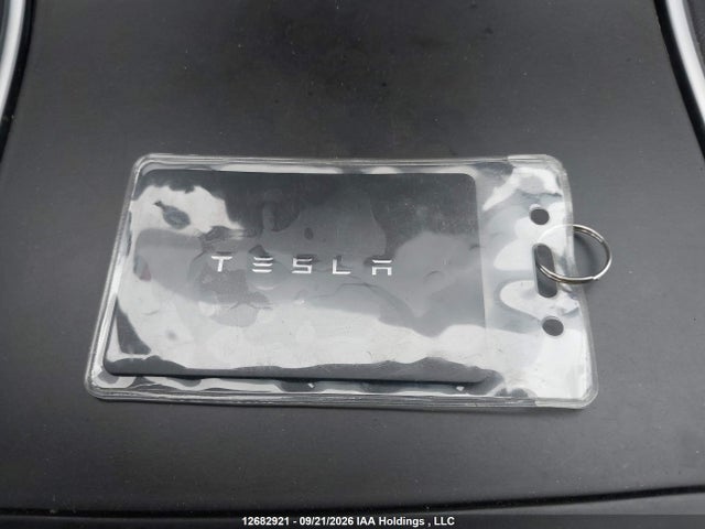 12682921 :رقم المزاد ، 5YJ3E1EA2KF396426 vin ، 2019 Tesla Model 3 Long Range/mid Range/standard Range/standard Range Plus مزاد بيع