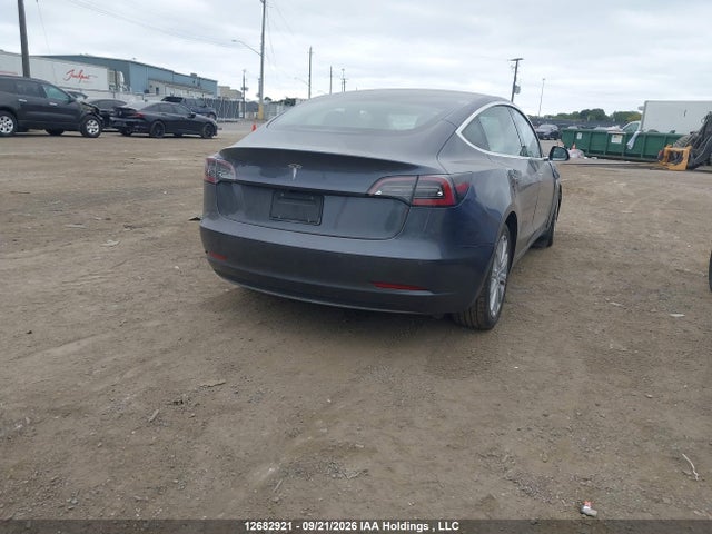 12682921 :رقم المزاد ، 5YJ3E1EA2KF396426 vin ، 2019 Tesla Model 3 Long Range/mid Range/standard Range/standard Range Plus مزاد بيع