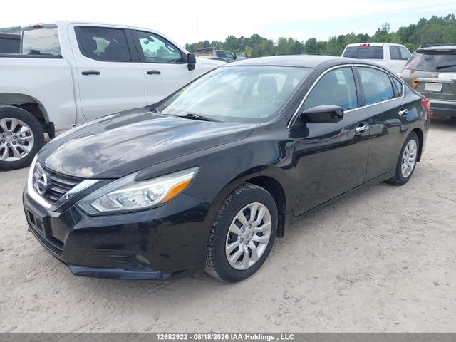 Auction sale of the 2017 Nissan Altima 2.5/s/sv/sl/sr, vin: 1N4AL3AP2HC285065, lot number: 12682922
