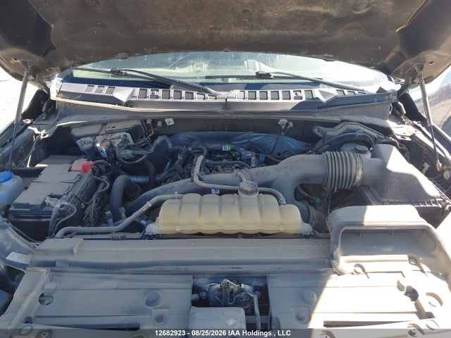 Ford F150 Supercrew 2020 1FTEW1EP4LKF29587 Image 10
