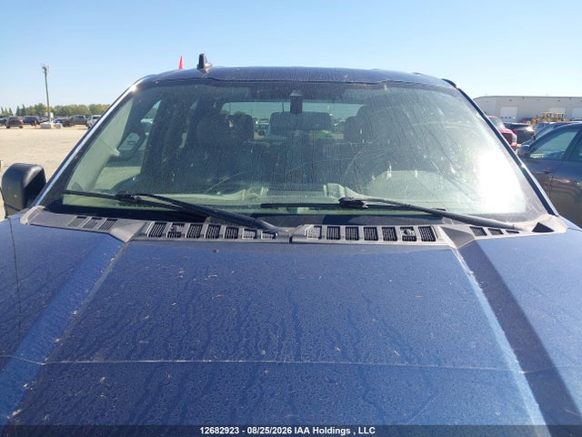 Ford F150 Supercrew 2020 1FTEW1EP4LKF29587 Image 18