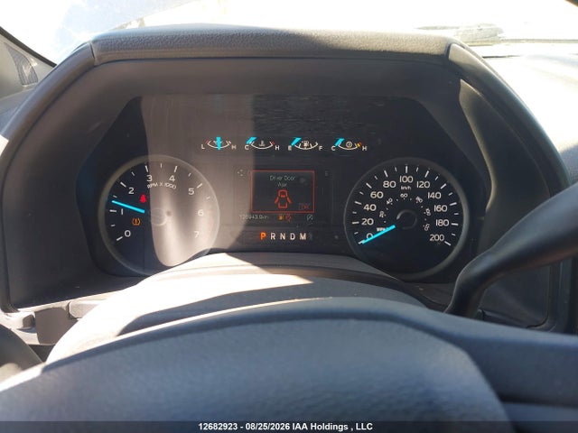 Ford F150 Supercrew 2020 1FTEW1EP4LKF29587 Image 7