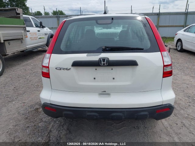 2008 Honda Cr-v Lx მანქანა იყიდება აუქციონზე, vin: 5J6RE38318L802229, აუქციონის ნომერი: 12682925