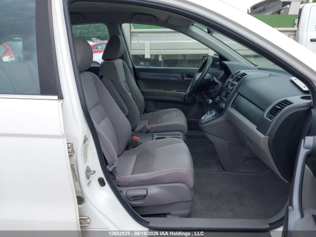 2008 Honda Cr-v Lx მანქანა იყიდება აუქციონზე, vin: 5J6RE38318L802229, აუქციონის ნომერი: 12682925