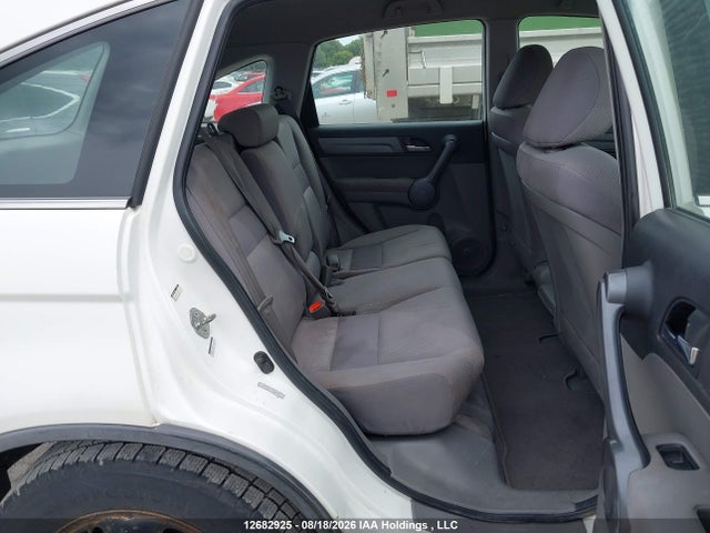 2008 Honda Cr-v Lx მანქანა იყიდება აუქციონზე, vin: 5J6RE38318L802229, აუქციონის ნომერი: 12682925