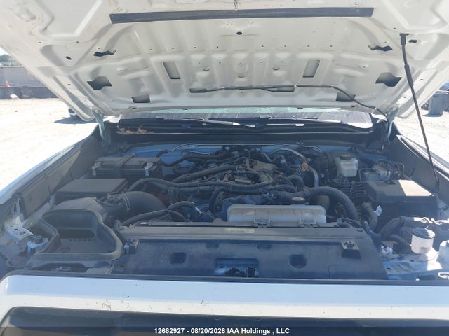 Продаж на аукціоні авто 2024 Toyota Tacoma Double Cab/sr5/trd Sport/trd Off Road/ltd, vin: 3TYLB5JN5RT018717, номер лоту: 12682927