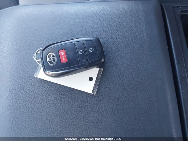 Продаж на аукціоні авто 2024 Toyota Tacoma Double Cab/sr5/trd Sport/trd Off Road/ltd, vin: 3TYLB5JN5RT018717, номер лоту: 12682927