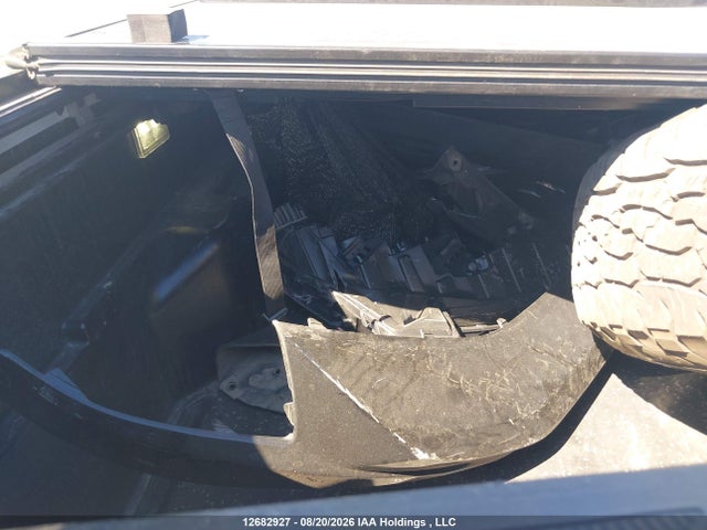 Продаж на аукціоні авто 2024 Toyota Tacoma Double Cab/sr5/trd Sport/trd Off Road/ltd, vin: 3TYLB5JN5RT018717, номер лоту: 12682927
