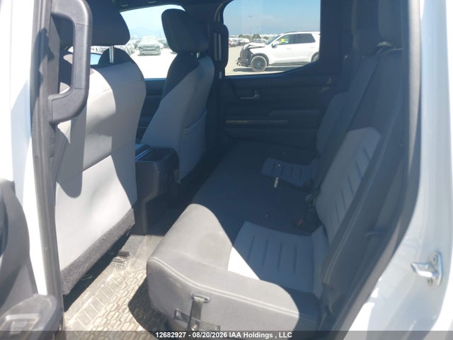 Продаж на аукціоні авто 2024 Toyota Tacoma Double Cab/sr5/trd Sport/trd Off Road/ltd, vin: 3TYLB5JN5RT018717, номер лоту: 12682927