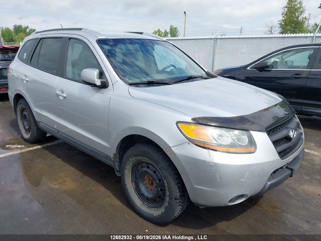 Aukcja sprzedaży 2008 Hyundai Santa Fe, vin: 5NMSG13D58H133826, numer aukcji: 12682932