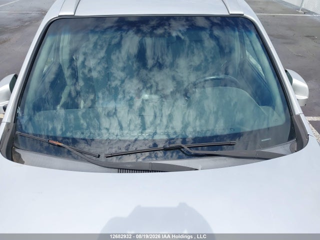 2008 Hyundai Santa Fe მანქანა იყიდება აუქციონზე, vin: 5NMSG13D58H133826, აუქციონის ნომერი: 12682932