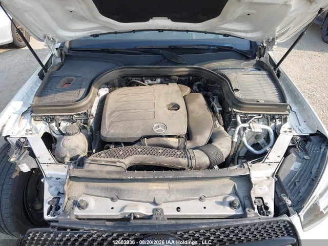 W1N0G8EB2LV258427 Mercedes-Benz Glc 300 4matic