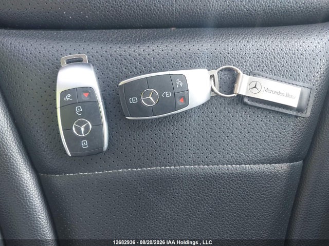 W1N0G8EB2LV258427 Mercedes-Benz Glc 300 4matic