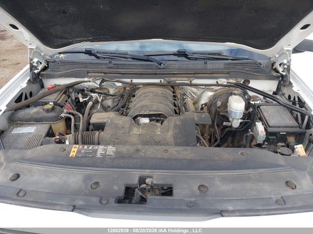 3GTU2MEC1JG426900 GMC Sierra K1500 Sle