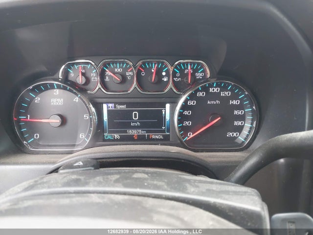 3GTU2MEC1JG426900 GMC Sierra K1500 Sle