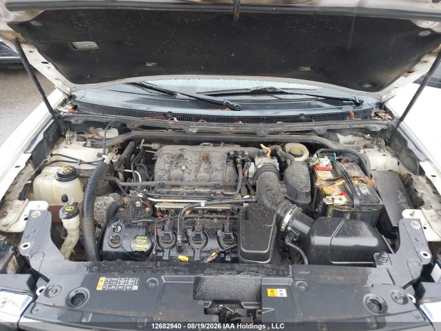 2013 Ford Flex მანქანა იყიდება აუქციონზე, vin: 2FMHK6C82DBD09101, აუქციონის ნომერი: 12682940