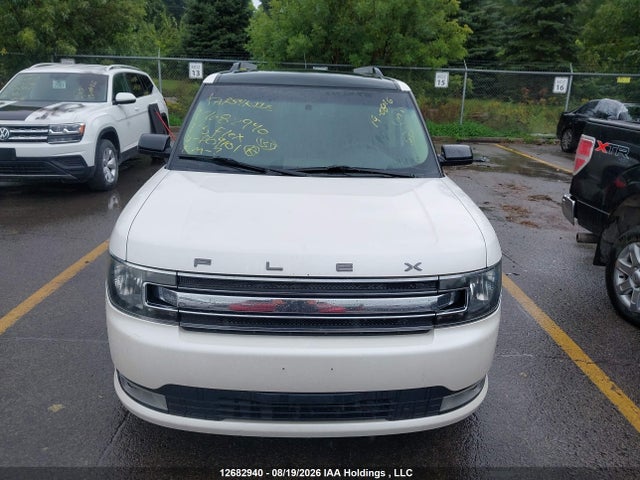 2013 Ford Flex მანქანა იყიდება აუქციონზე, vin: 2FMHK6C82DBD09101, აუქციონის ნომერი: 12682940