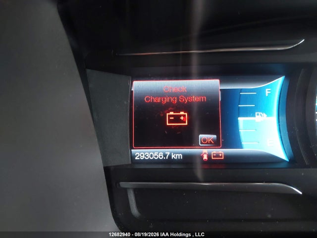 2013 Ford Flex მანქანა იყიდება აუქციონზე, vin: 2FMHK6C82DBD09101, აუქციონის ნომერი: 12682940