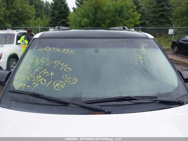 2013 Ford Flex მანქანა იყიდება აუქციონზე, vin: 2FMHK6C82DBD09101, აუქციონის ნომერი: 12682940