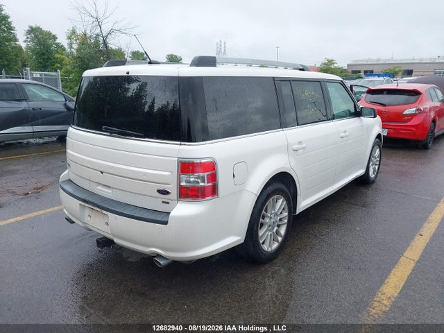 2013 Ford Flex მანქანა იყიდება აუქციონზე, vin: 2FMHK6C82DBD09101, აუქციონის ნომერი: 12682940