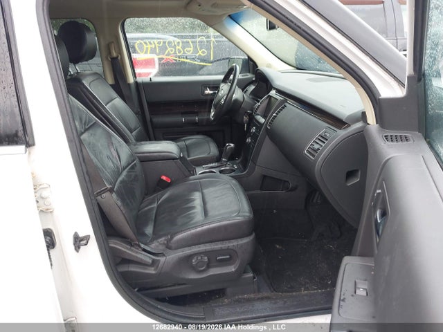 2013 Ford Flex მანქანა იყიდება აუქციონზე, vin: 2FMHK6C82DBD09101, აუქციონის ნომერი: 12682940