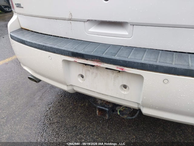 2013 Ford Flex მანქანა იყიდება აუქციონზე, vin: 2FMHK6C82DBD09101, აუქციონის ნომერი: 12682940