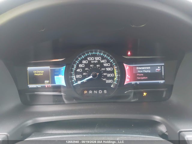 2013 Ford Flex მანქანა იყიდება აუქციონზე, vin: 2FMHK6C82DBD09101, აუქციონის ნომერი: 12682940