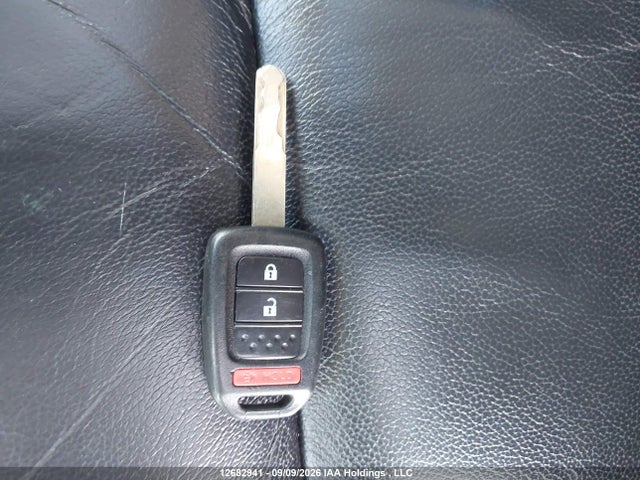2014 Honda Cr-v Touring მანქანა იყიდება აუქციონზე, vin: 2HKRM4H92EH112380, აუქციონის ნომერი: 12682941