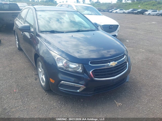 1G1PF5SB9G7117207 auction archive image