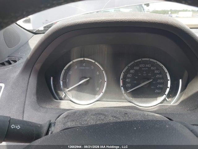 Продаж на аукціоні авто 2018 Acura Tlx Tech, vin: 19UUB3F52JA801378, номер лоту: 12682944