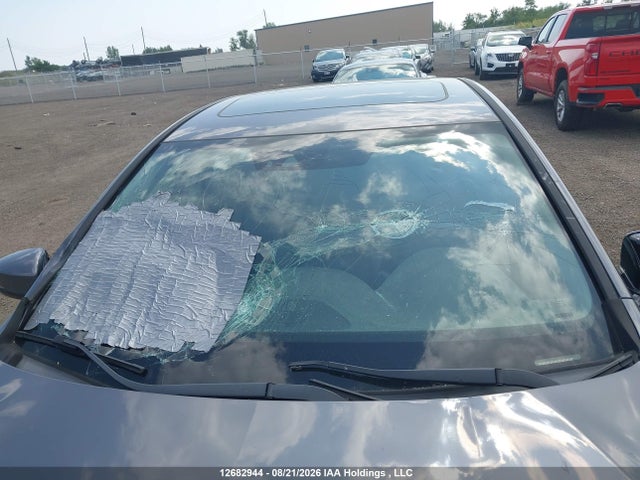 Продаж на аукціоні авто 2018 Acura Tlx Tech, vin: 19UUB3F52JA801378, номер лоту: 12682944