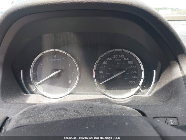 Продаж на аукціоні авто 2018 Acura Tlx Tech, vin: 19UUB3F52JA801378, номер лоту: 12682944