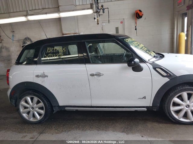 Mini Country Man 2015 WMWZC5C54FWT37874 Image 13