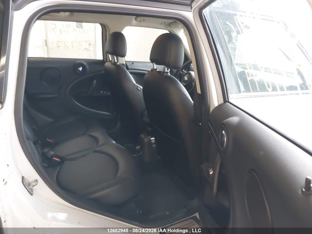 Mini Country Man 2015 WMWZC5C54FWT37874 Image 8