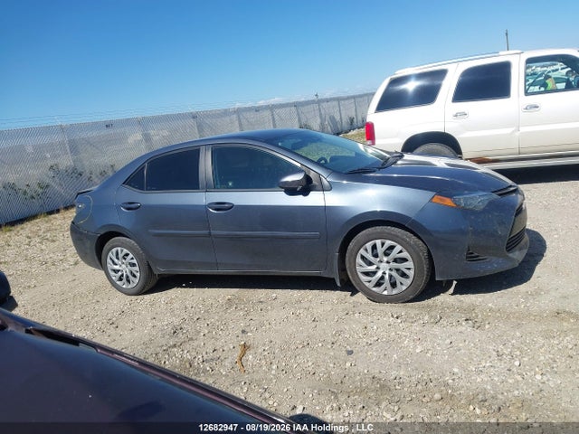 12682947 :رقم المزاد ، 2T1BURHE0KC210463 vin ، 2019 Toyota Corolla L/le/xle/se/xse مزاد بيع